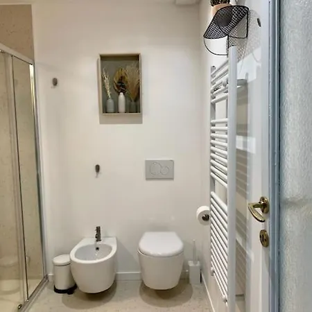 Daire Stylish Flat In Porta Romana-fondazione Prada *