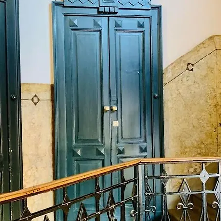 Stylish Flat In Porta Romana-fondazione Prada Daire Milano