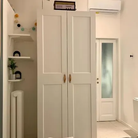 Stylish Flat In Porta Romana-fondazione Prada Apartamento *