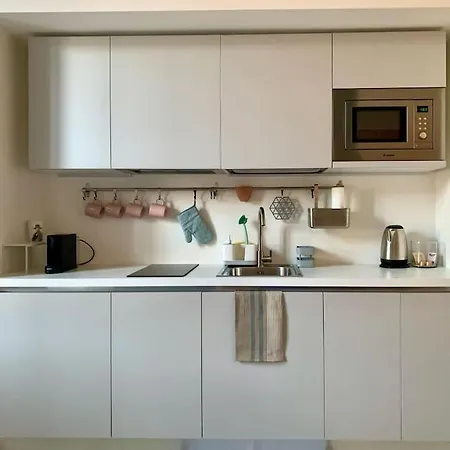 Apartamento Stylish Flat In Porta Romana-fondazione Prada