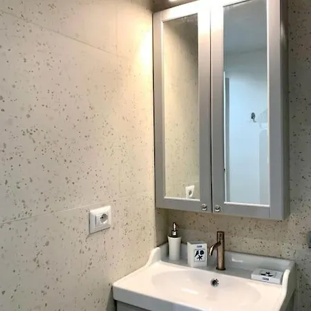 Appartement Stylish Flat In Porta Romana-fondazione Prada